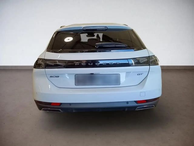 Peugeot 508 BlueHDi GT-Line SW