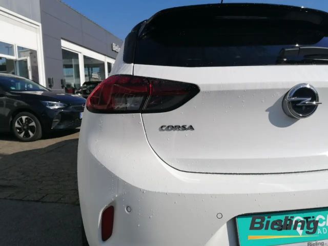 Opel Corsa Edition
