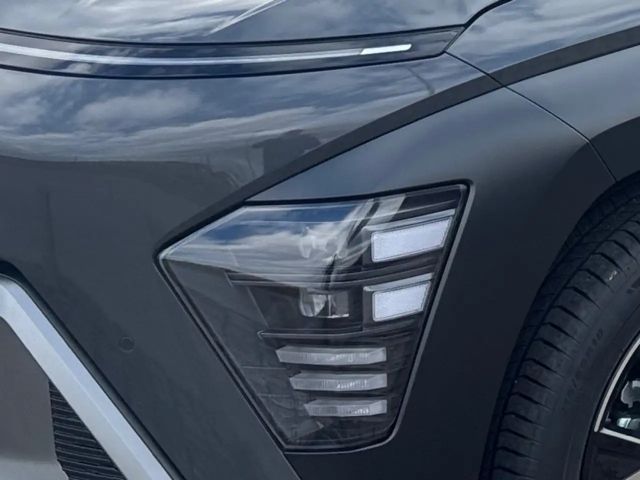Hyundai Kona 1.6 2WD