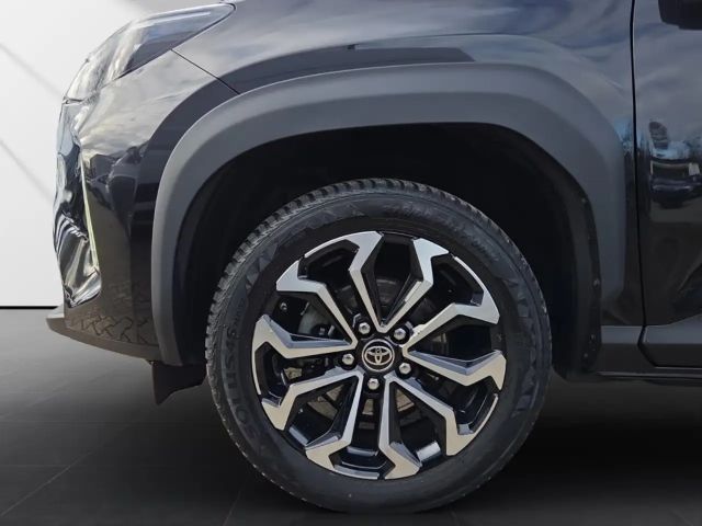 Toyota Yaris Cross Hatchback