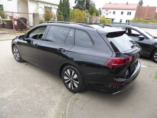 Volkswagen Golf 1.5 TSI Variant