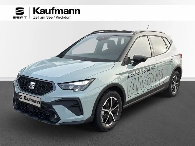 Seat Arona 1.0 TSI DSG Style