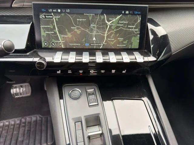 Peugeot 508 Allure Pack BlueHDi EAT8 SW