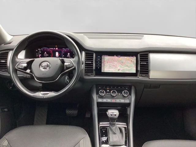 Skoda Kodiaq 2.0 TDI 4x4 Tour