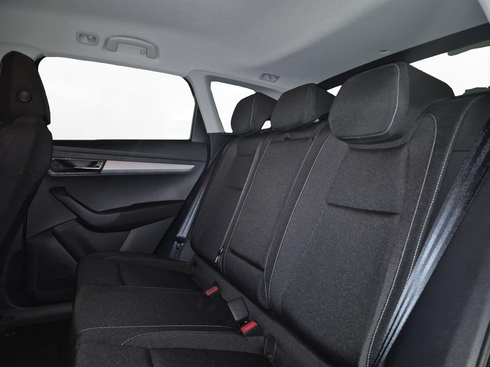 Skoda Karoq 1.5 TSI ACT Selection