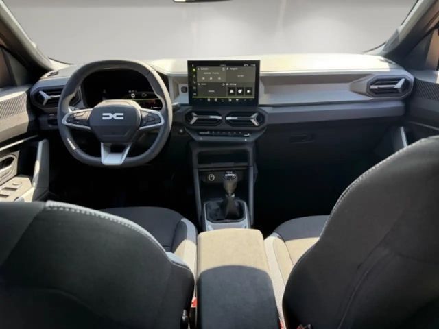 Dacia Bigster Mild Hybrid 140