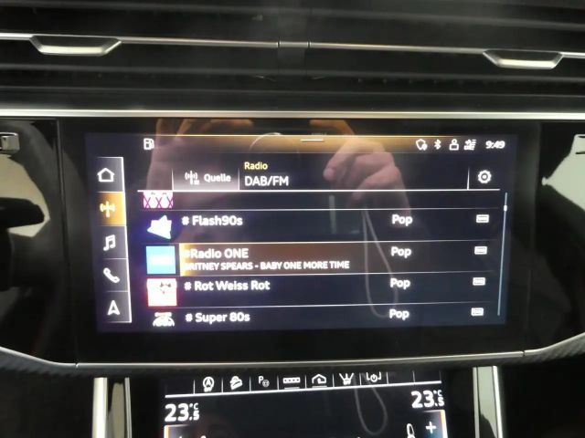 Audi RS Q8 4.0 TFSI Quattro