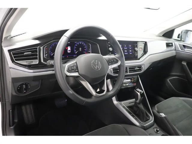 Volkswagen Taigo 1.5 TSI DSG Style