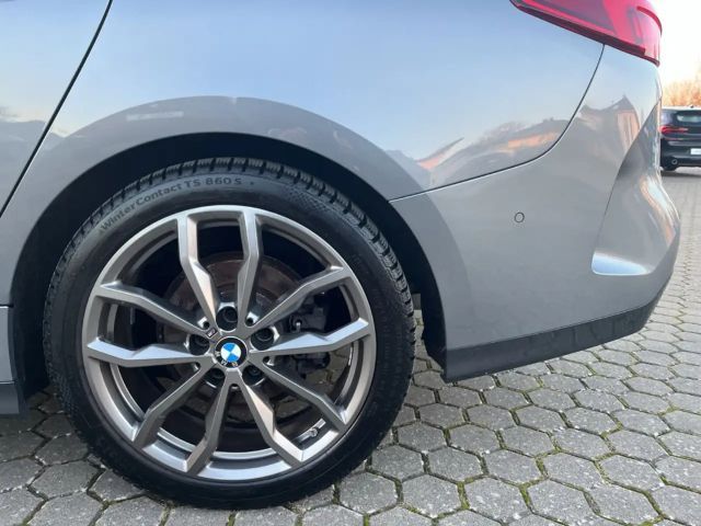 BMW 218 Coupé Gran Coupé M-Sport Sedan