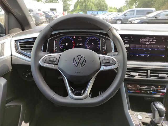 Volkswagen Polo 1.0 TSI DSG