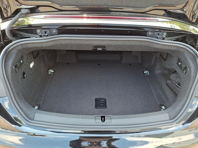 Audi S5 Cabriolet Quattro