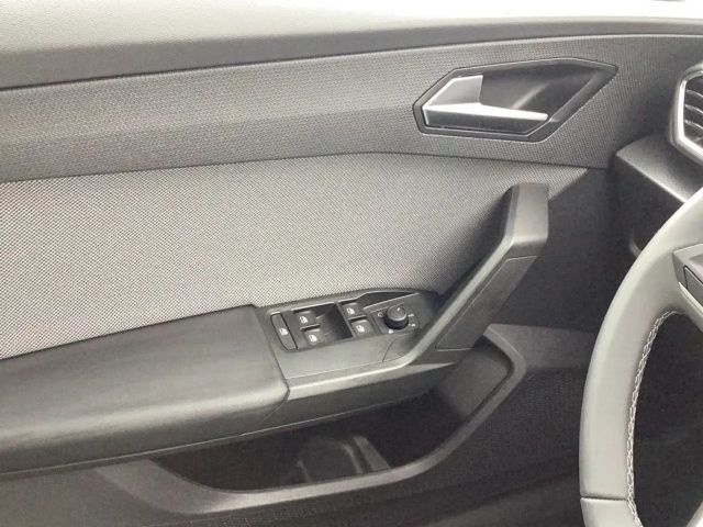 Seat Leon 2.0 TDI DSG Sportstourer Style