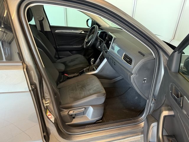 Volkswagen T-Roc 1.0 TSI Pro