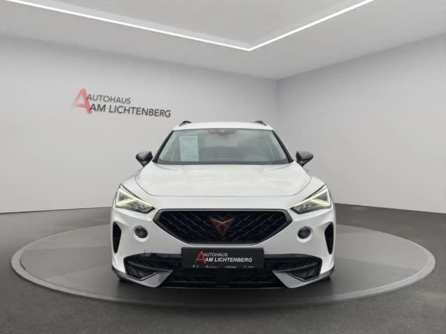 Cupra Formentor 1.5 TSI
