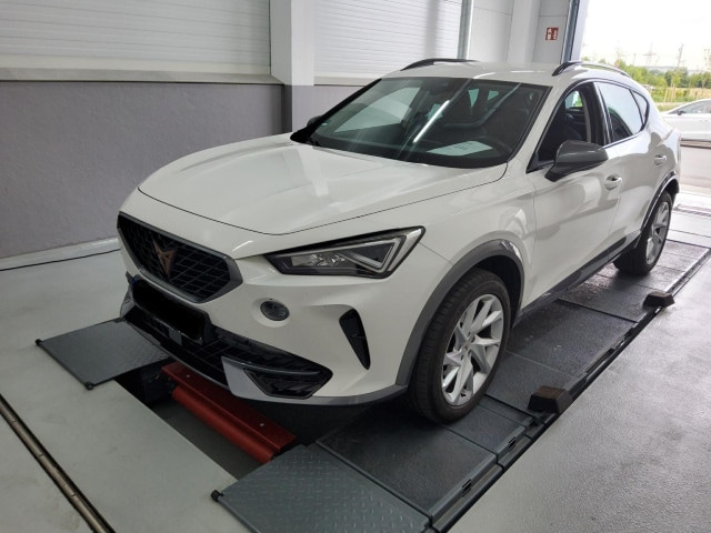 Cupra Formentor 1.5 TSI