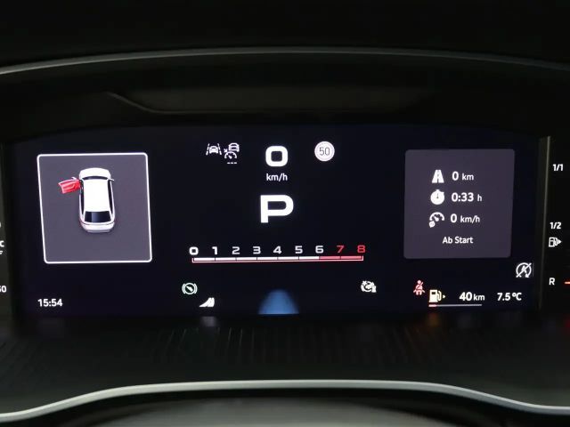 Skoda Octavia 2.0 TSI RS