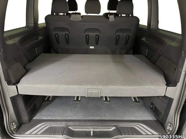 Mercedes-Benz V 220 V 220 d