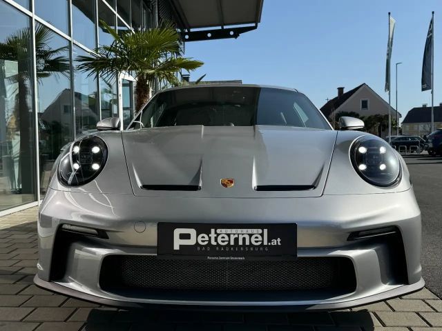 Porsche 992 Coupé GT3