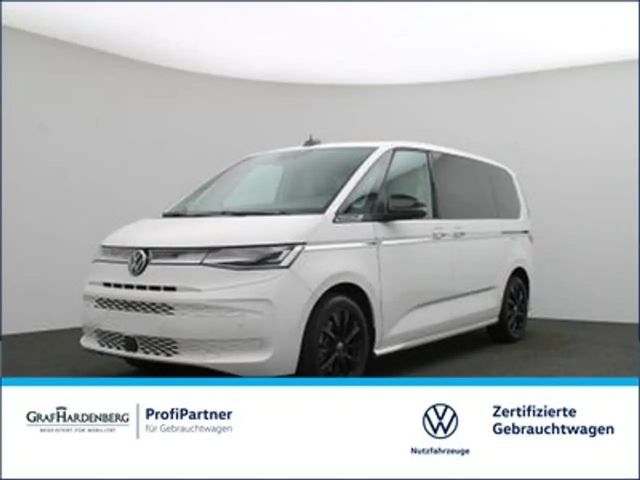 Volkswagen Multivan DSG Style T7