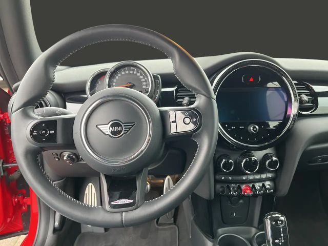 MINI Cooper Cabrio Cooper DAB LED Komfortzg. Tempomat Klimaaut.