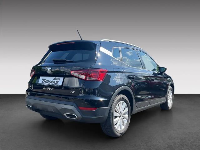Seat Arona 1.0 TSI FR-lijn