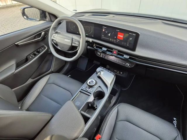 Kia EV6 Achterwielaandrijving Earth