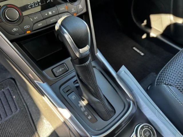 Suzuki SX4 S-Cross 4x4 Comfort Hybrid