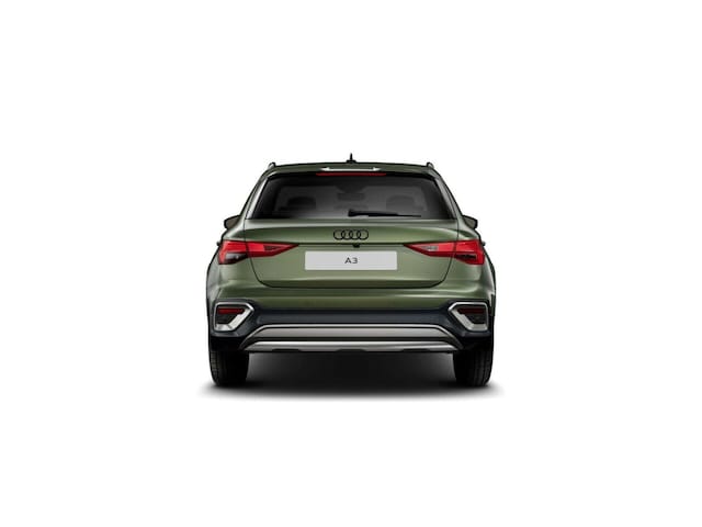 Audi A3 35 TFSI S-Tronic