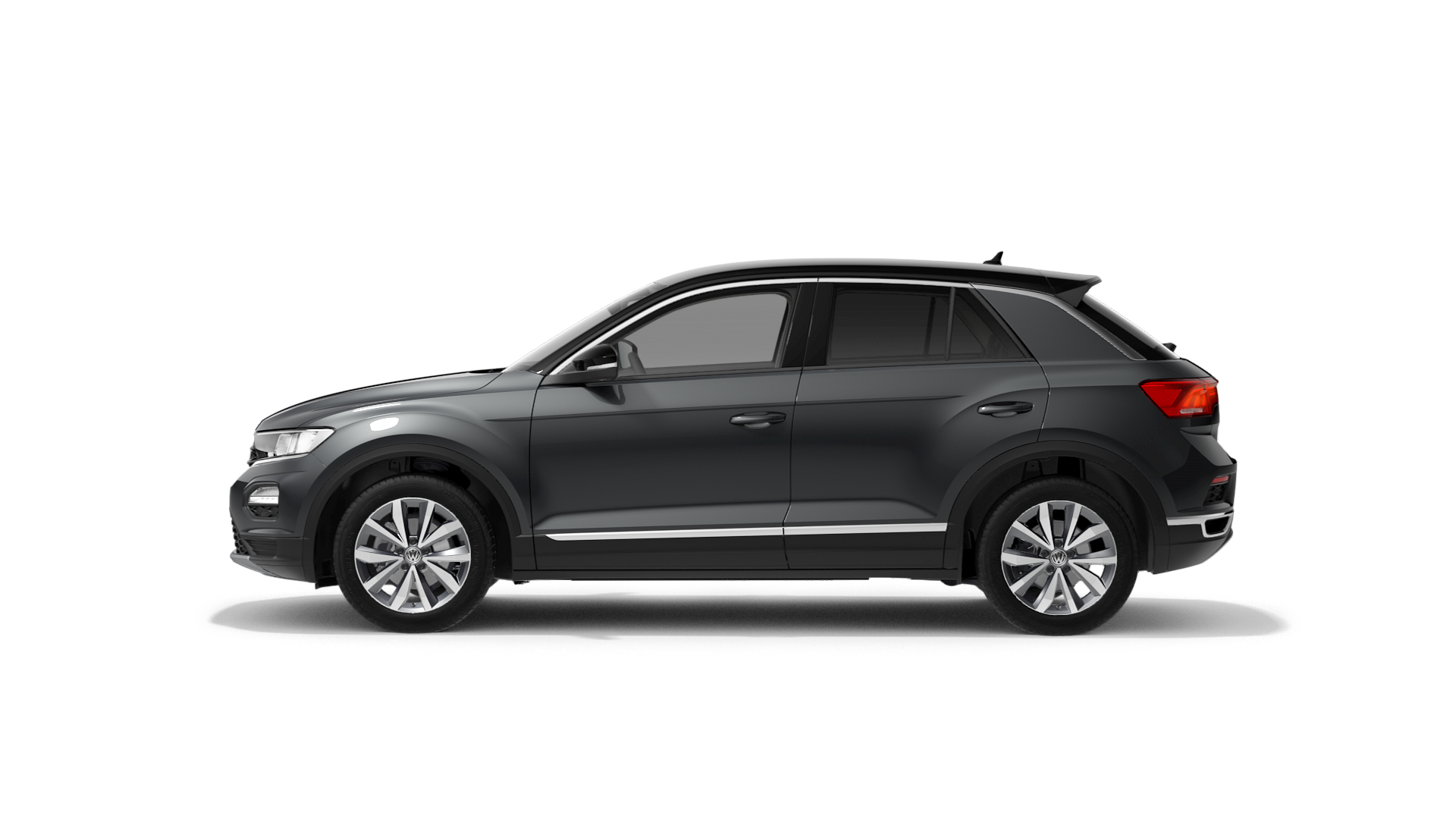 Volkswagen T-Roc DAB+VIRT+ACC+NAVI+PDC