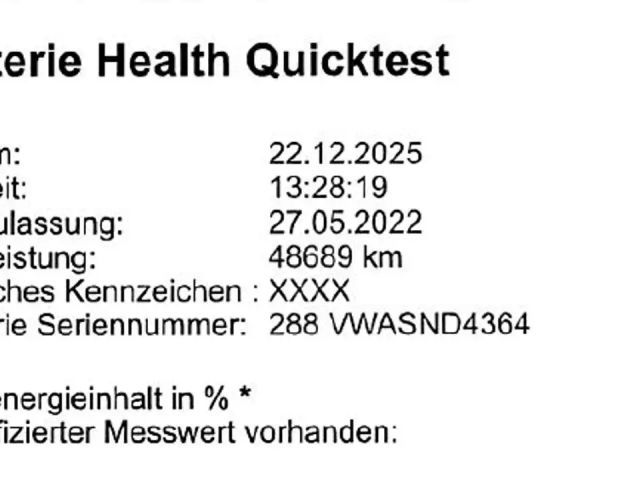 Audi Q4 e-tron 40 Sportback