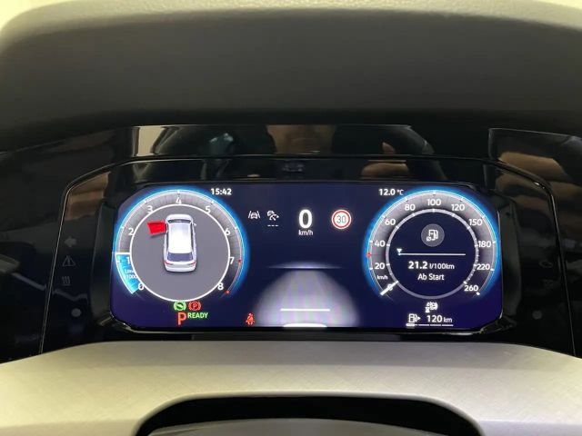 Volkswagen Golf 1.5 eTSI Life