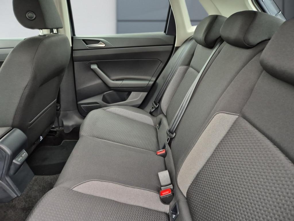 Volkswagen Polo 1.0 MPI Life