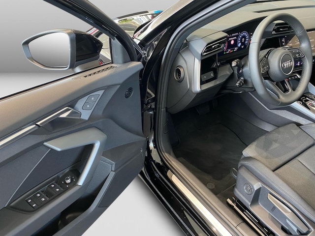 Audi A3 30 TFSI S-Tronic Sportback