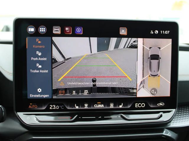 Cupra Formentor DSG VZ e-Hybrid