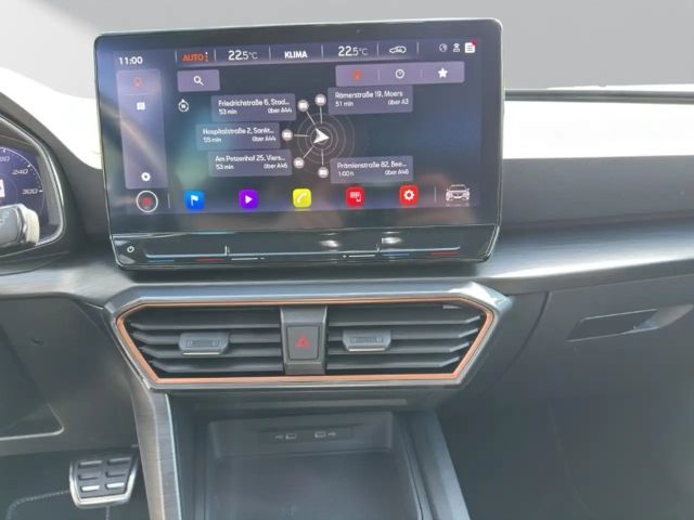 Cupra Formentor 4Drive VZ