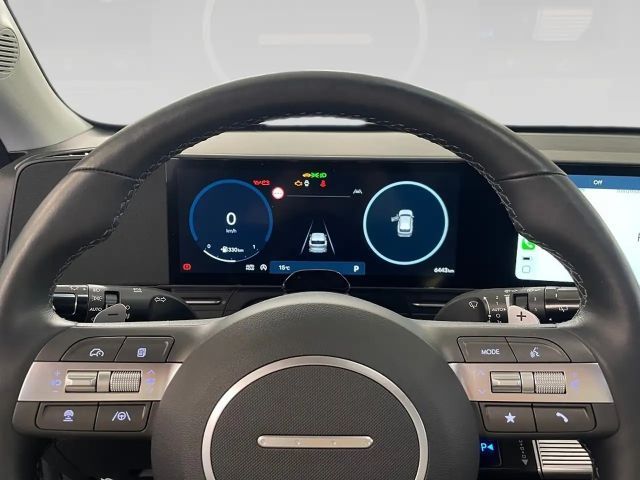 Hyundai Kona 1.6 T-GDi