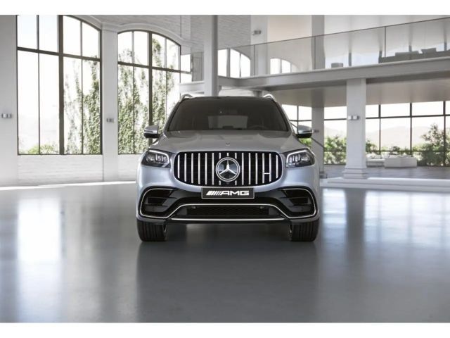 Mercedes-Benz GLS 63 AMG 4MATIC+ AMG Line Urban