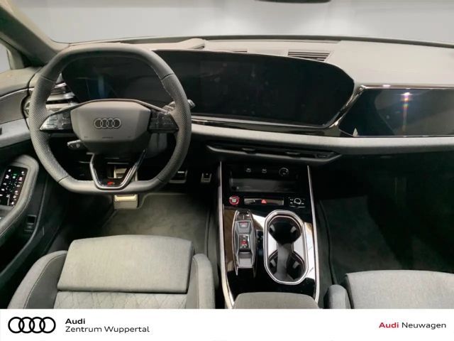 Audi A6 Avant Quattro S-Line