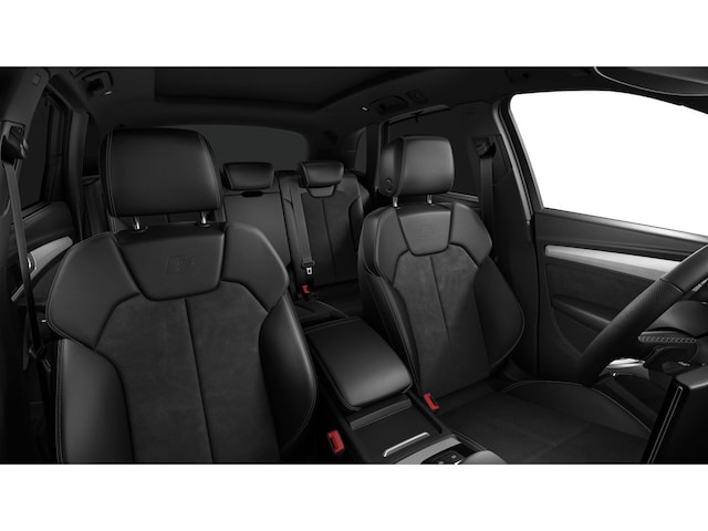 Audi SQ5 SUV TDI tiptronic Audi SQ5 SUV