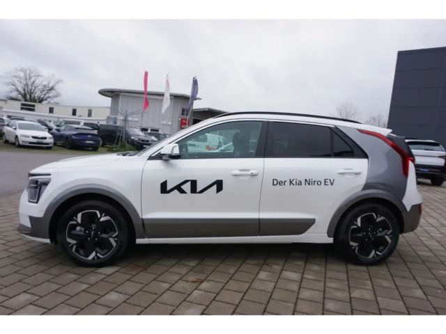 Kia Niro Inspiration WP Navi LED ACC Harman/Kardon PDC