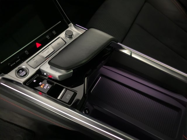 Audi Q8 e-tron 55 Quattro S-Line Sportback