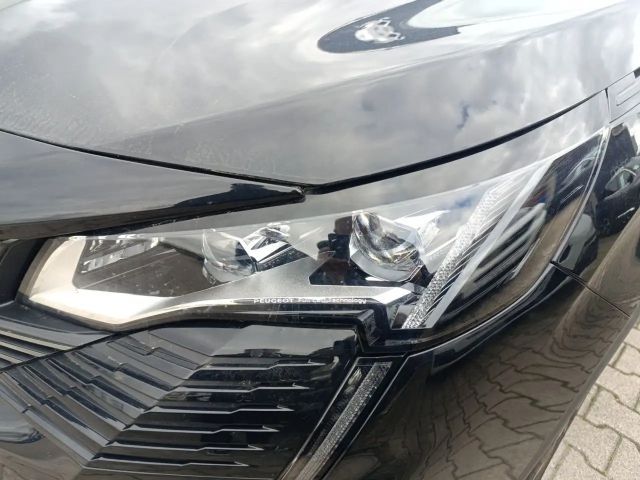 Peugeot 3008 GT-Line PureTech