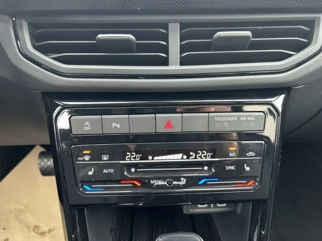 Volkswagen T-Cross 1.0 TSI DSG Life