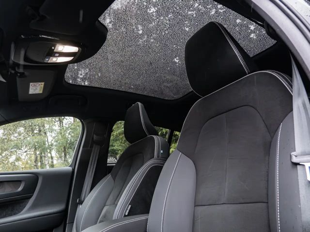 Volvo C40 Recharge Ultimate