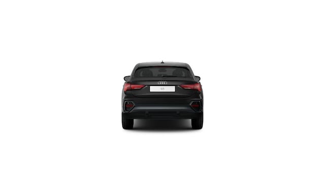 Audi Q3 35 TFSI S-Tronic Sportback