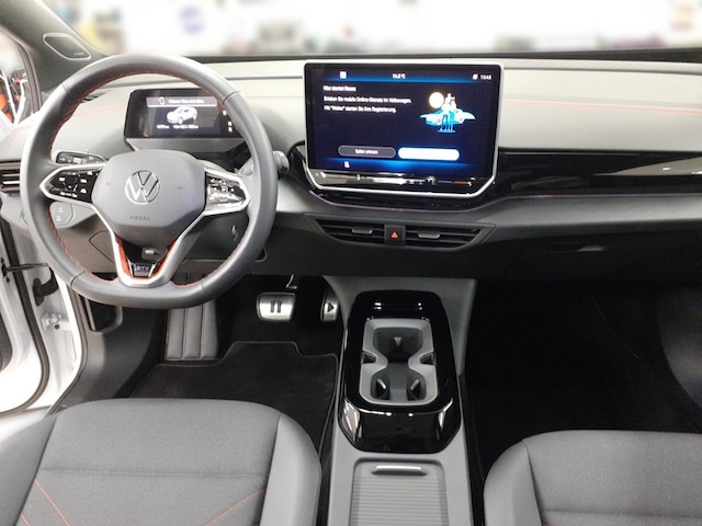 Volkswagen ID.4 4Motion