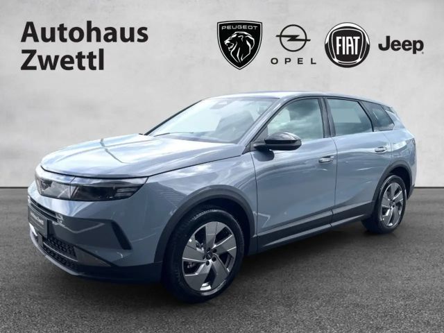 Opel Grandland X Edition