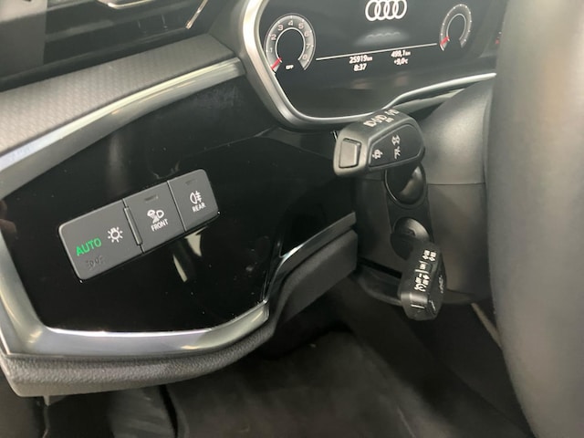 Audi Q3 35 TFSI S-Tronic