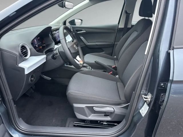 Seat Ibiza 1.0 TSI DSG Style