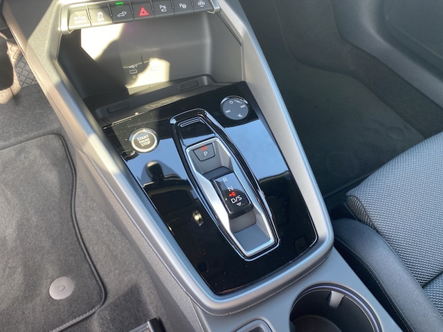 Audi A3 40 TFSI Hybride S-Tronic